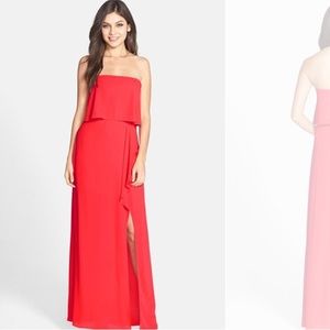 BCBG Maxazria “Felicity” dress